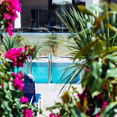 Astir Notos Hotel Potósz Kültér fotó