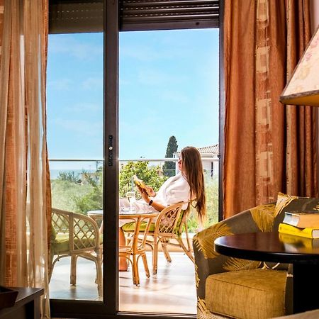 Astir Notos Hotel Potósz Kültér fotó