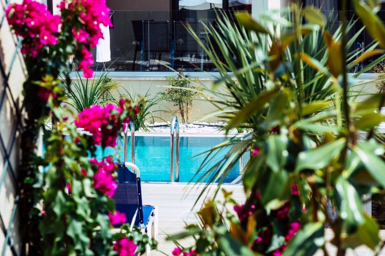 Astir Notos Hotel Potósz Kültér fotó