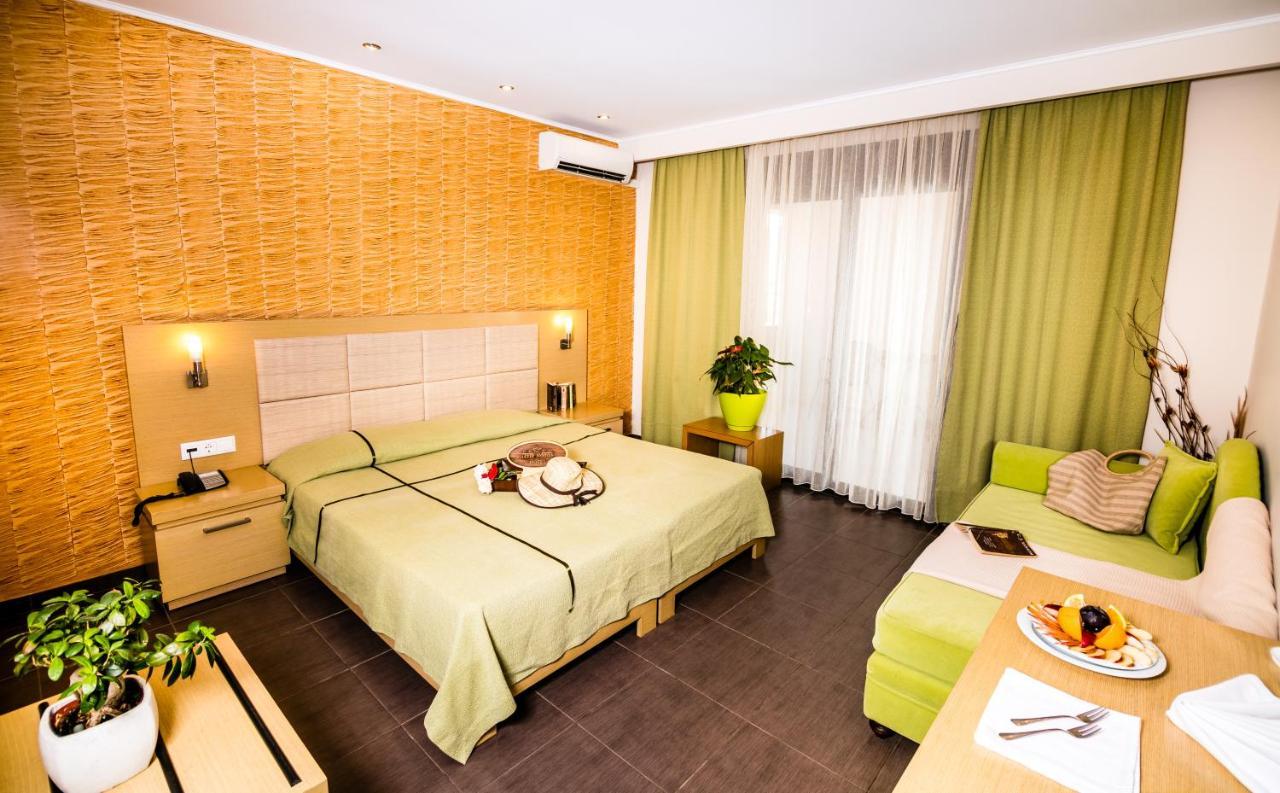 Astir Notos Hotel Potósz Kültér fotó