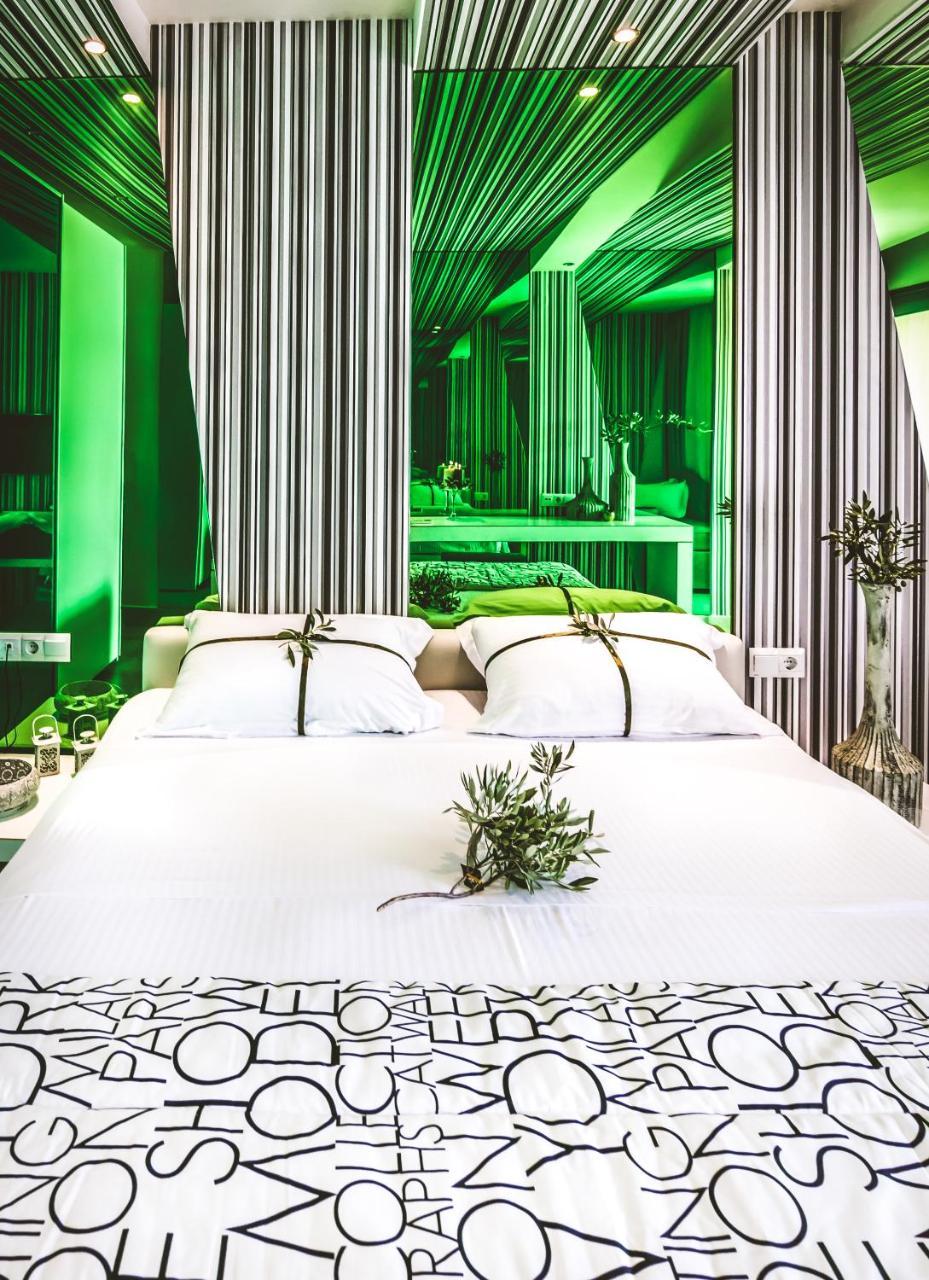 Astir Notos Hotel Potósz Kültér fotó