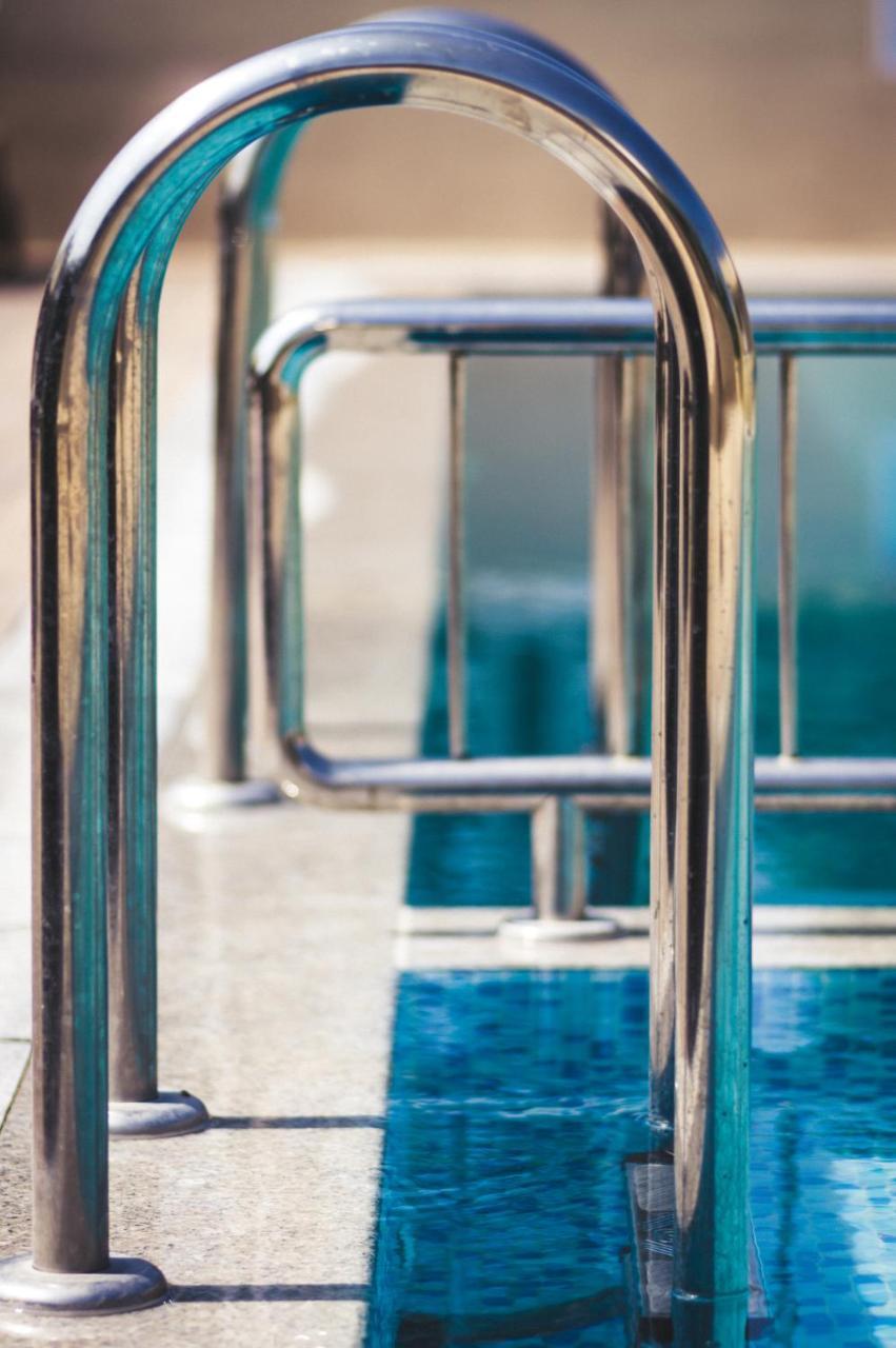 Astir Notos Hotel Potósz Kültér fotó