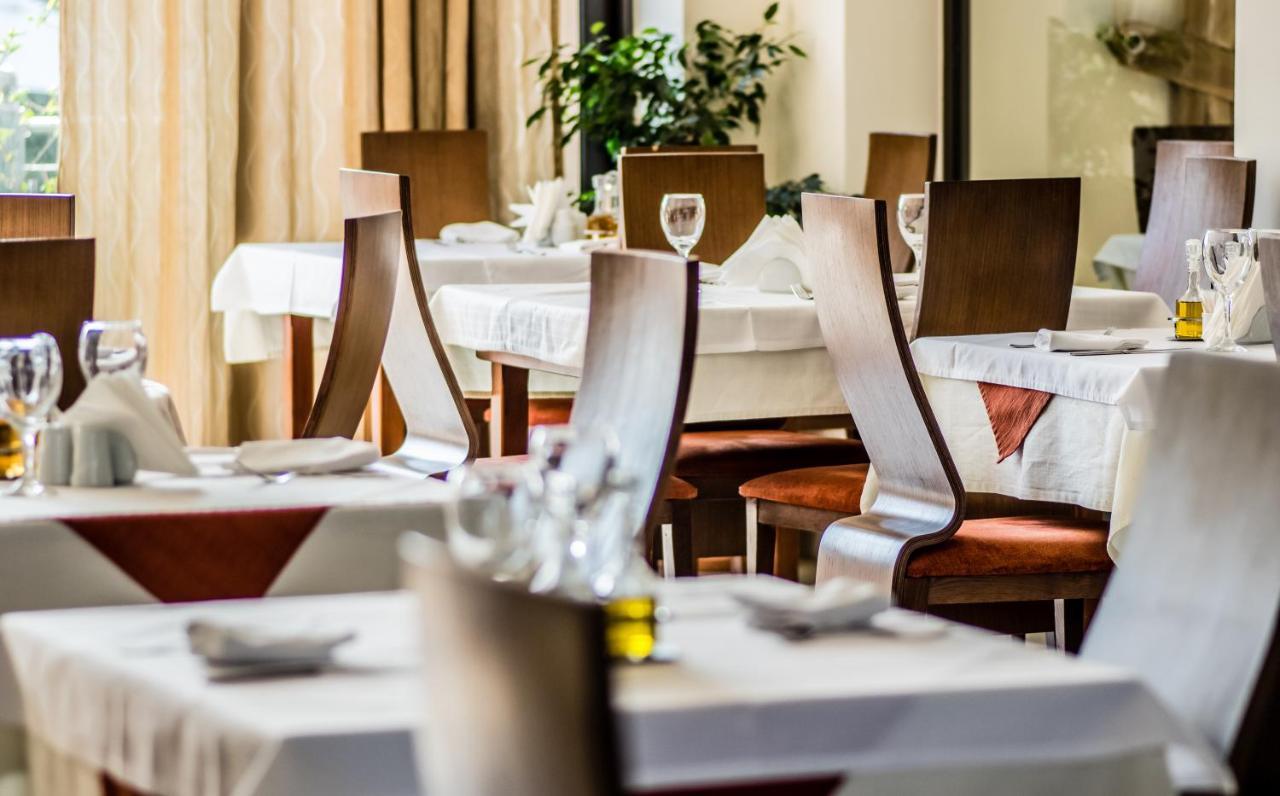 Astir Notos Hotel Potósz Kültér fotó